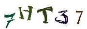 CAPTCHA de imagem