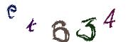CAPTCHA de imagem