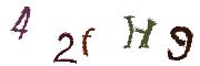 CAPTCHA de imagem