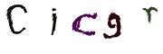 CAPTCHA de imagem