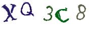 CAPTCHA de imagem