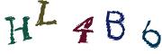 CAPTCHA de imagem