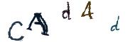 CAPTCHA de imagem