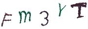 CAPTCHA de imagem