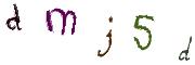 CAPTCHA de imagem