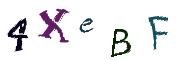 CAPTCHA de imagem