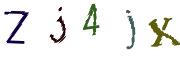 CAPTCHA de imagem