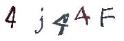 CAPTCHA de imagem