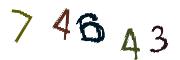 CAPTCHA de imagem