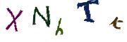 CAPTCHA de imagem