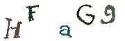 CAPTCHA de imagem