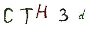 CAPTCHA de imagem