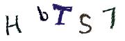 CAPTCHA de imagem
