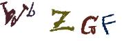 CAPTCHA de imagem