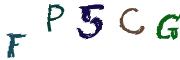 CAPTCHA de imagem