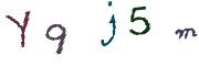 CAPTCHA de imagem