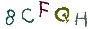 CAPTCHA de imagem