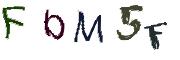 CAPTCHA de imagem