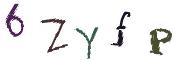 CAPTCHA de imagem