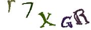 CAPTCHA de imagem