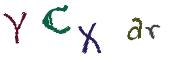 CAPTCHA de imagem
