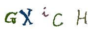 CAPTCHA de imagem