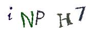 CAPTCHA de imagem