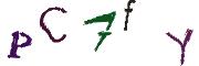 CAPTCHA de imagem