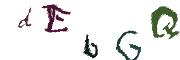 CAPTCHA de imagem