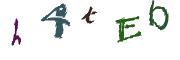 CAPTCHA de imagem