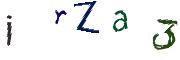 CAPTCHA de imagem