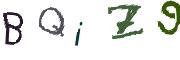 CAPTCHA de imagem