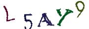 CAPTCHA de imagem
