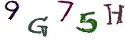 CAPTCHA de imagem