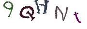 CAPTCHA de imagem