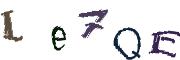 CAPTCHA de imagem