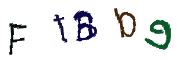 CAPTCHA de imagem