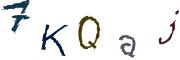 CAPTCHA de imagem