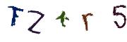 CAPTCHA de imagem