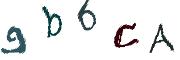CAPTCHA de imagem