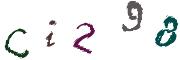 CAPTCHA de imagem