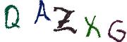 CAPTCHA de imagem