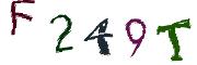 CAPTCHA de imagem