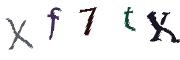 CAPTCHA de imagem