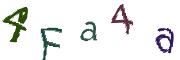 CAPTCHA de imagem