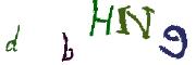 CAPTCHA de imagem