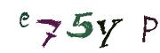 CAPTCHA de imagem