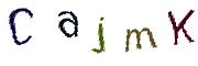 CAPTCHA de imagem