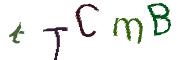 CAPTCHA de imagem
