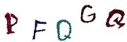 CAPTCHA de imagem
